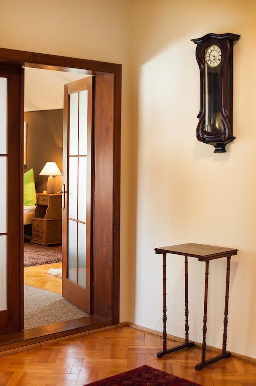 Villa Townhouse 36 Sibiu Room photo
