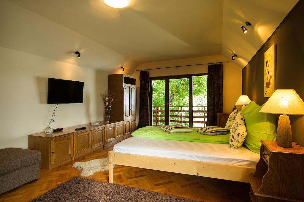 Villa Townhouse 36 Sibiu Room photo