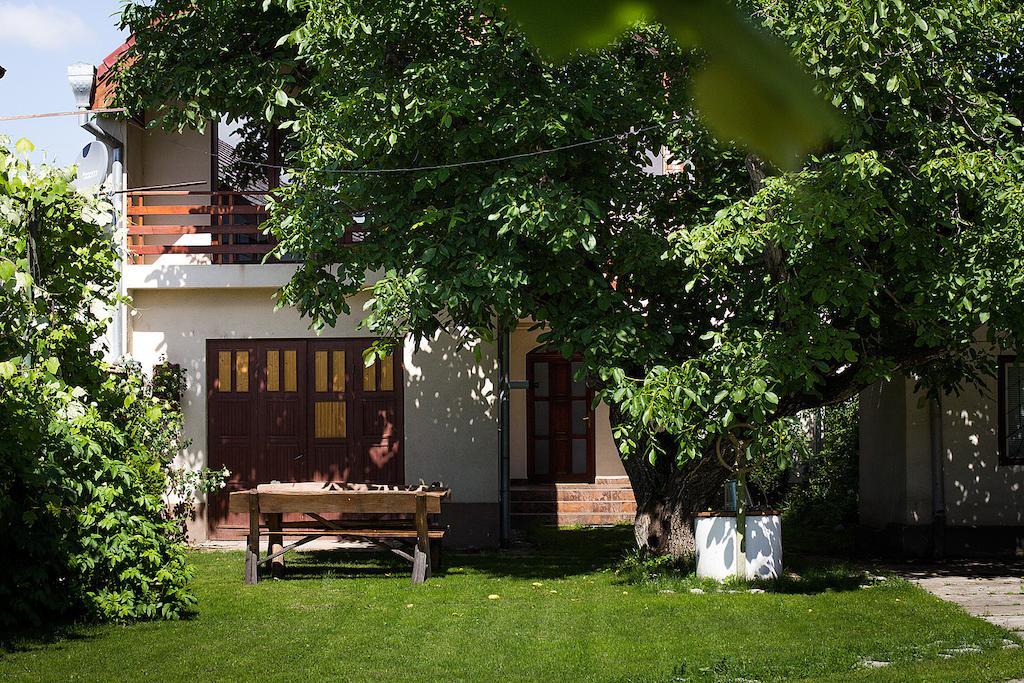 Villa Townhouse 36 Sibiu Exterior photo