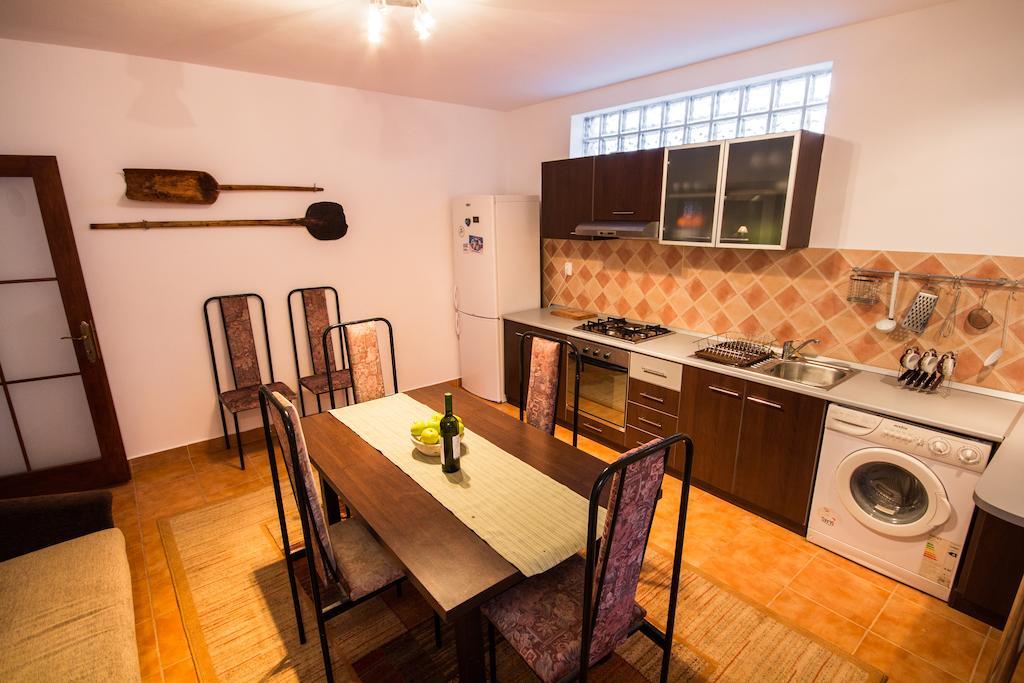 Villa Townhouse 36 Sibiu Exterior photo